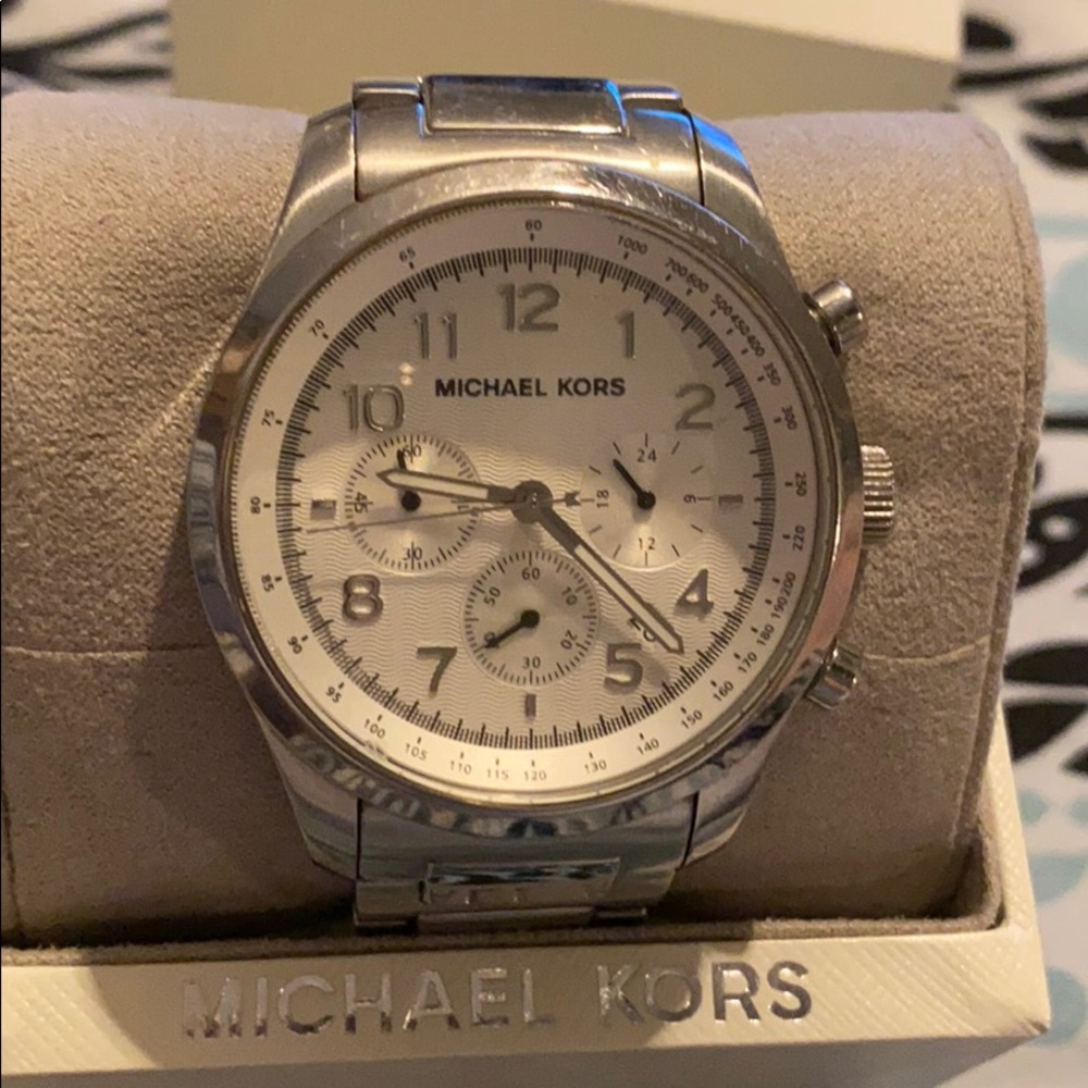 Michael Kors Watch